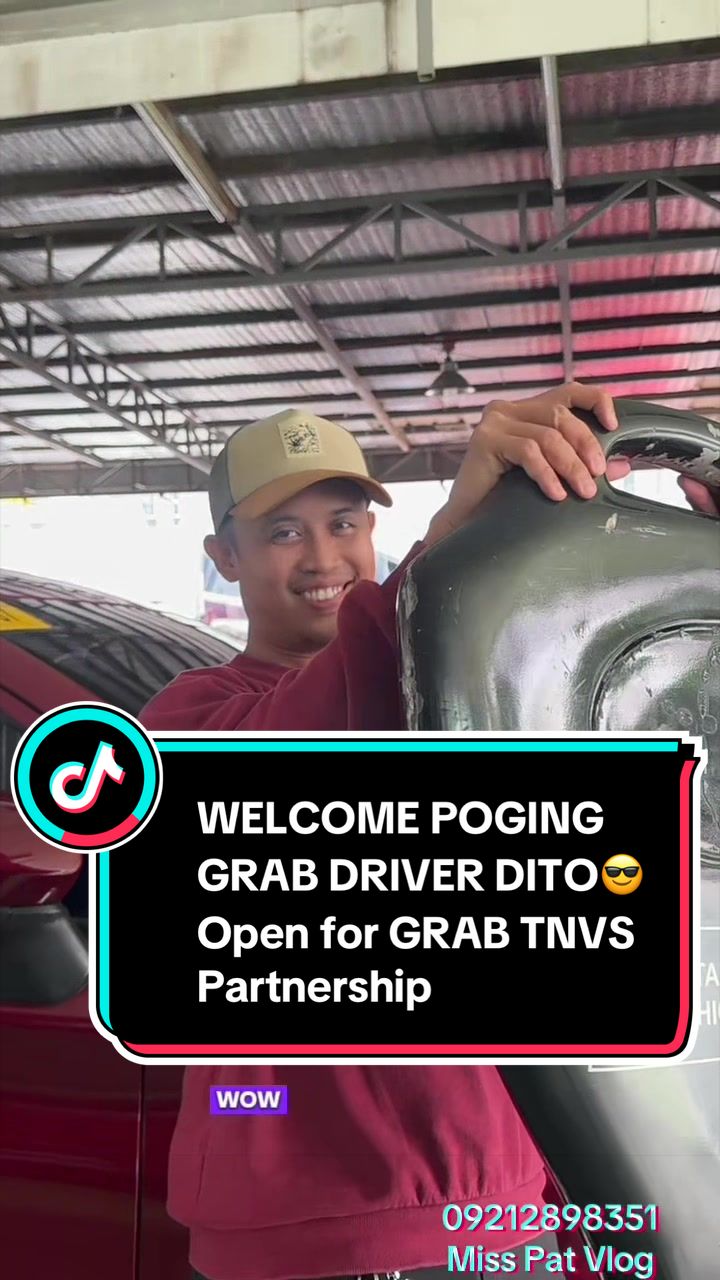 @Miss Pat Vlog