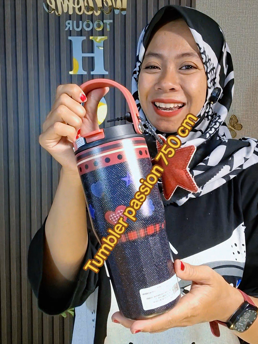 @Siti Fatimah|Gift Box