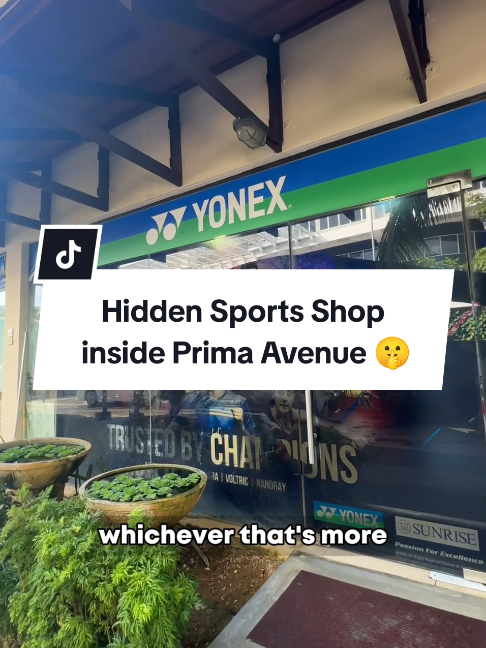 @PrimaAvenueCyberjaya