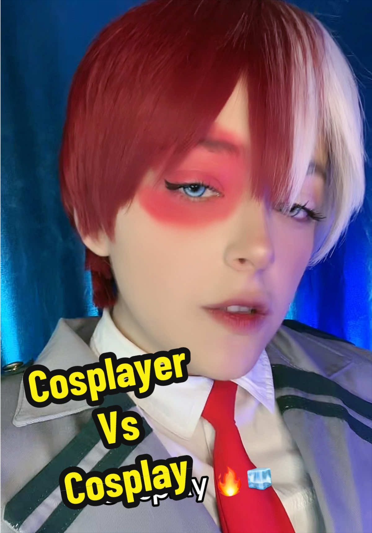 @ODILEN COSPLAY