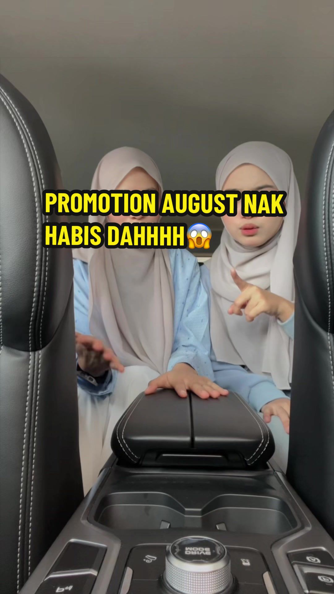 @Proton Eon Damansara