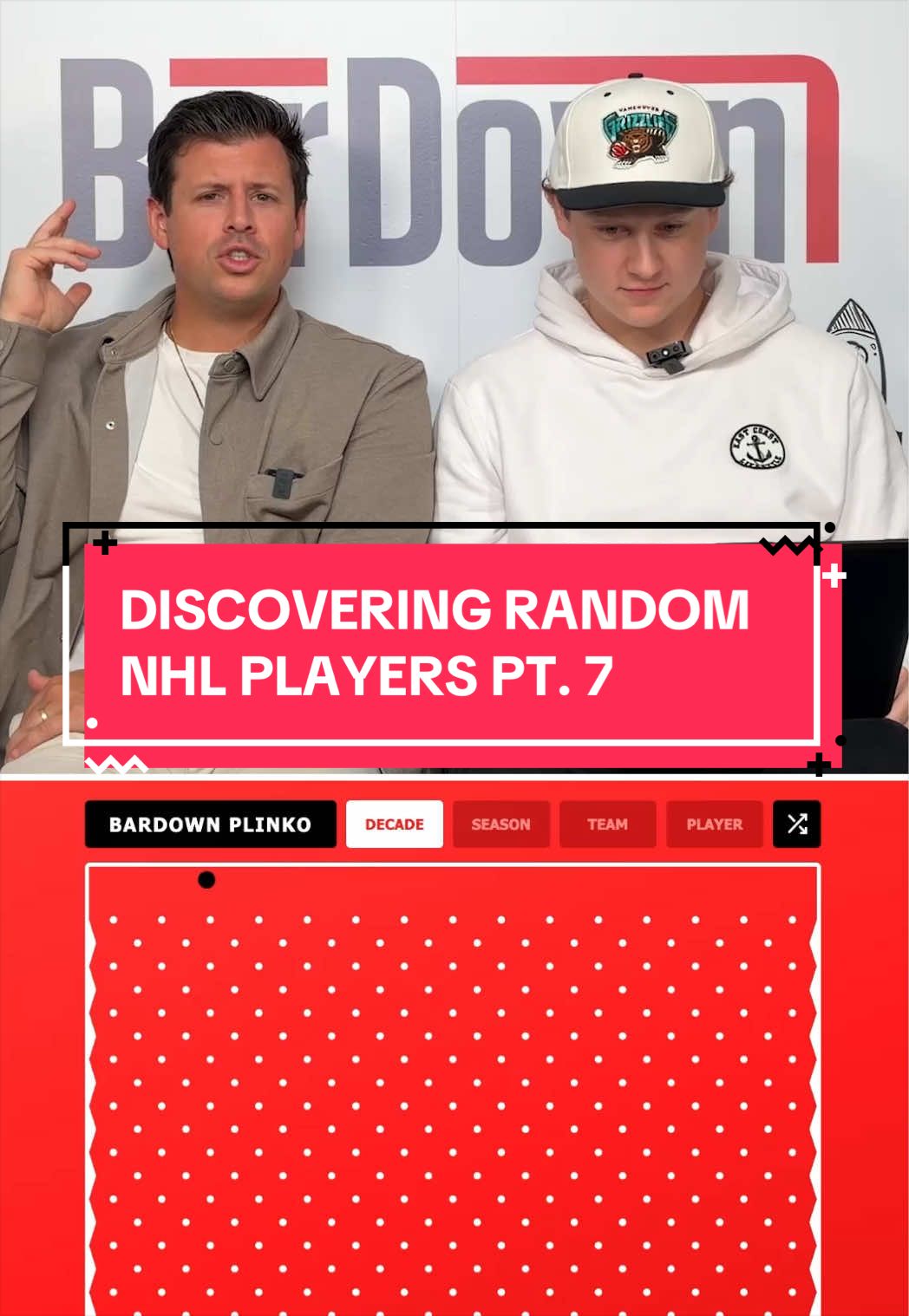 @BarDown