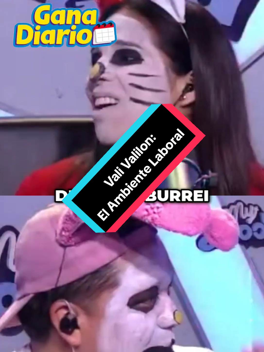@Zapping TV Perú