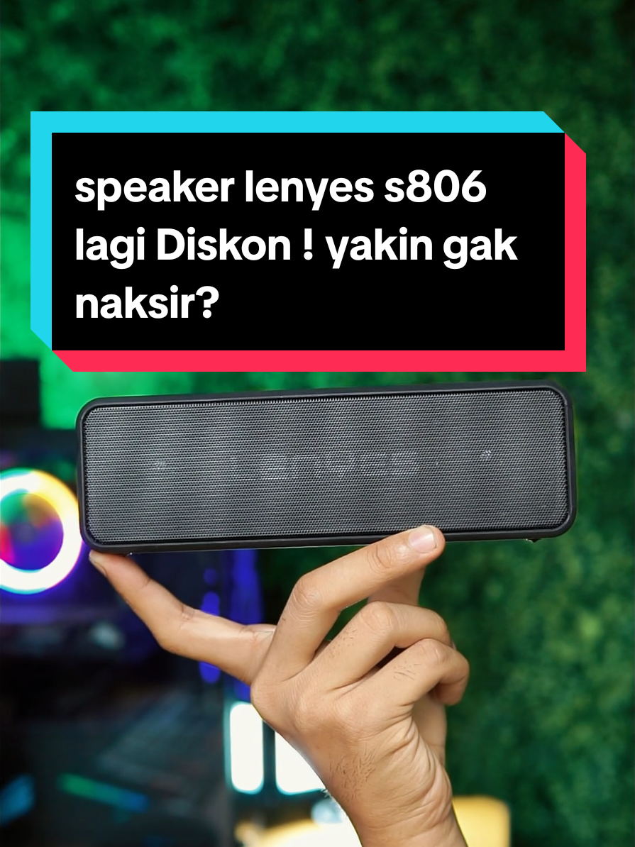 @LENYES INDONESIA