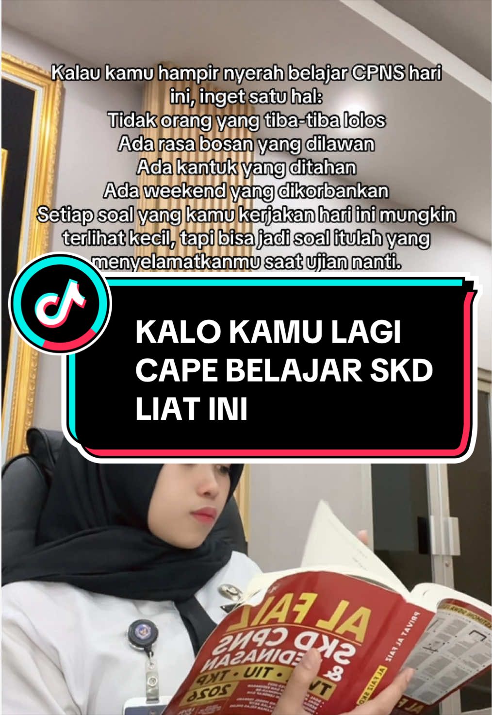 @Yuniar | CPNS Sharing✨👩🏻&zwj;✈️