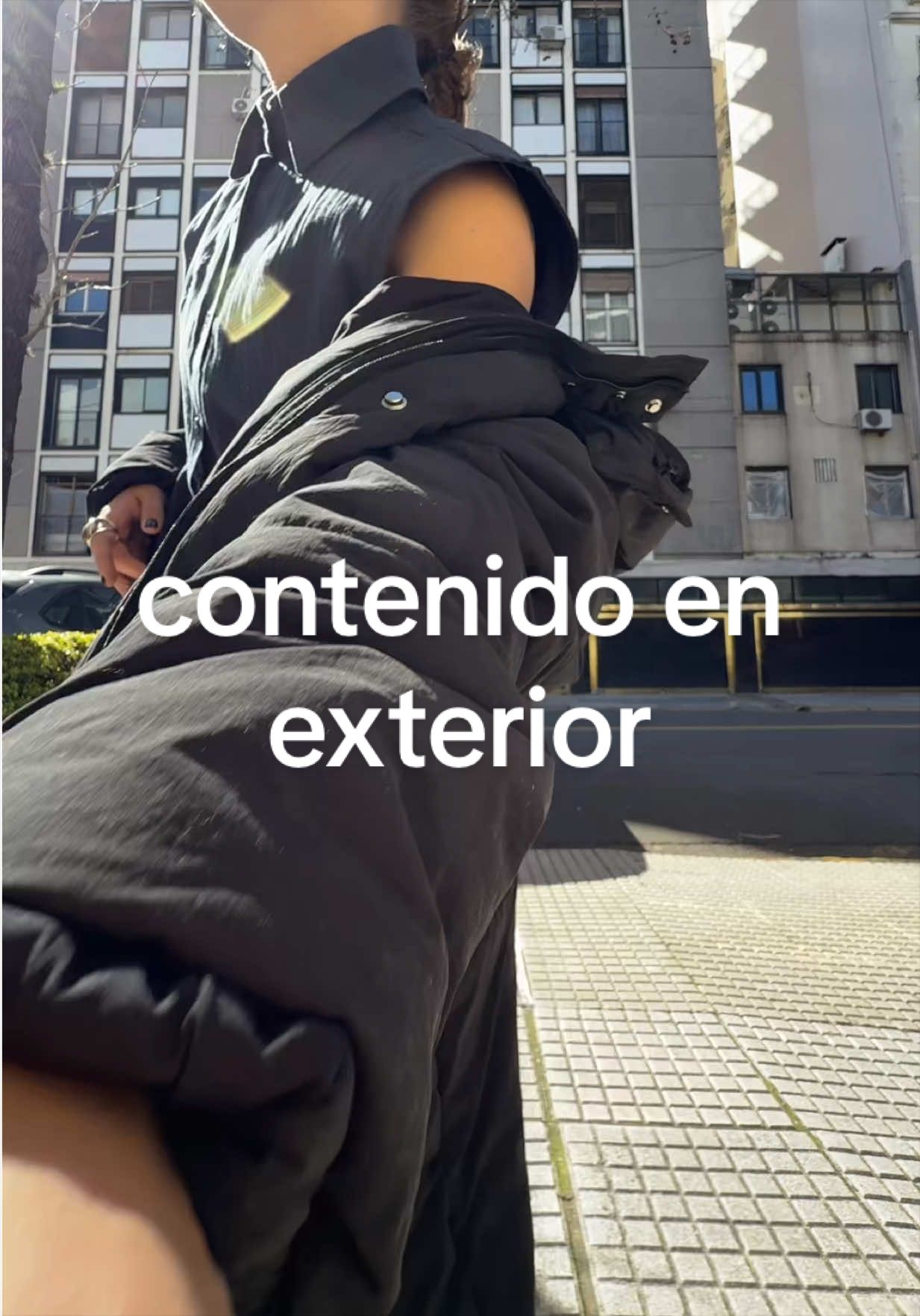 @this is lara sanchez ★