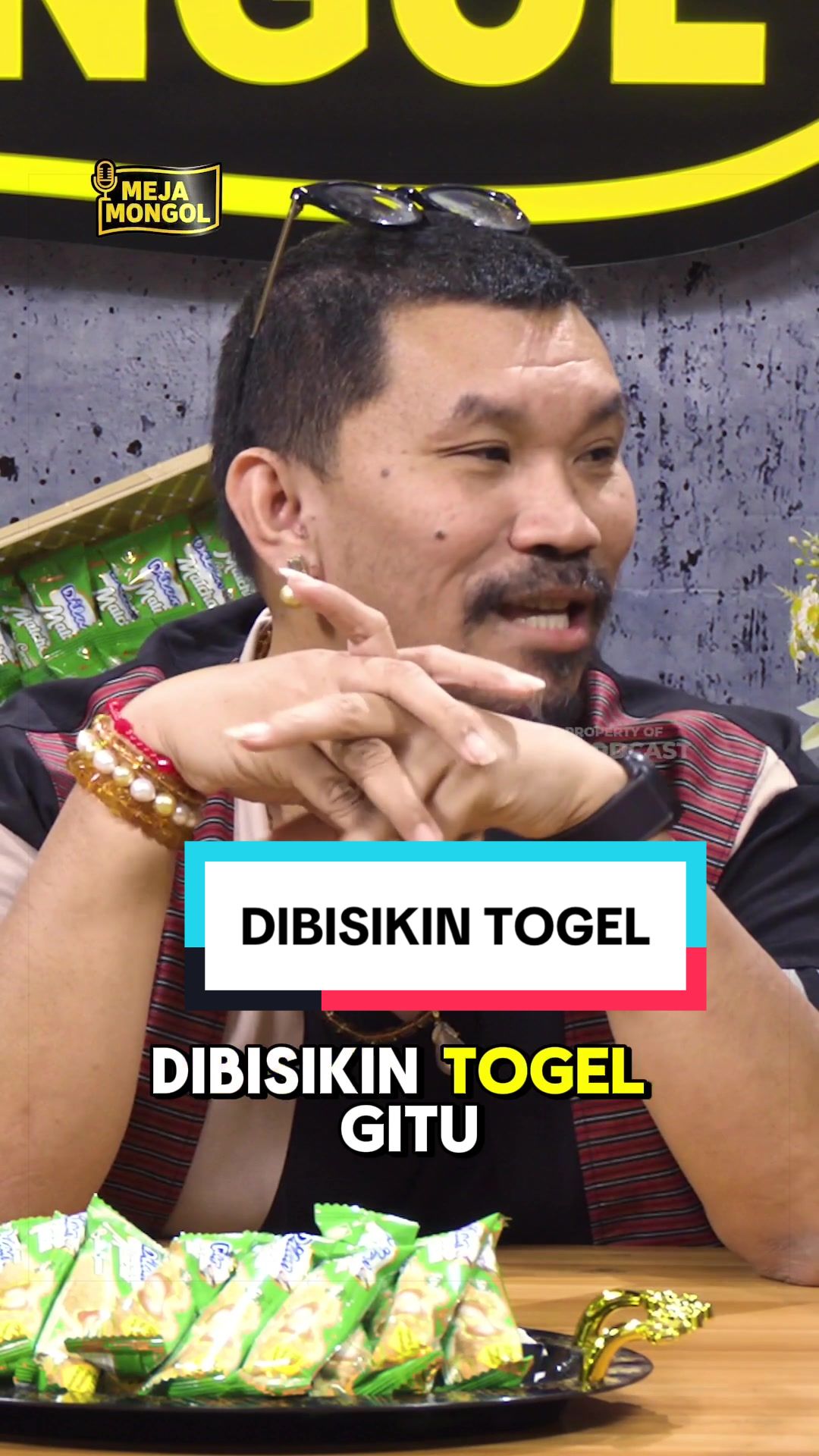 @C8 Podcast
