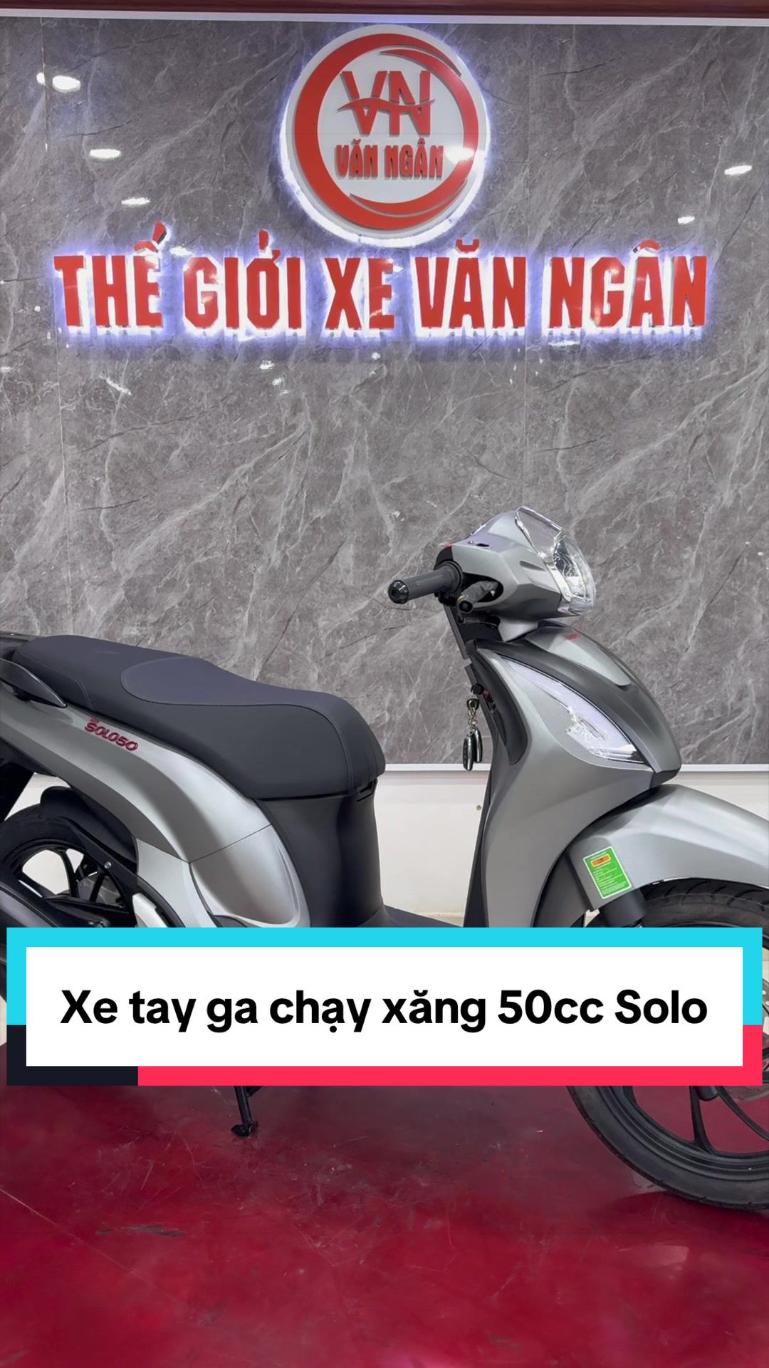 @Thế Giới Xe Văn Ng&acirc;n
