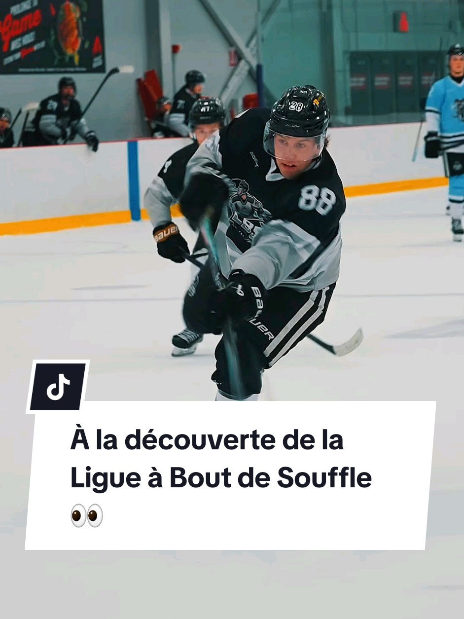 @Power Play Québec 🏒