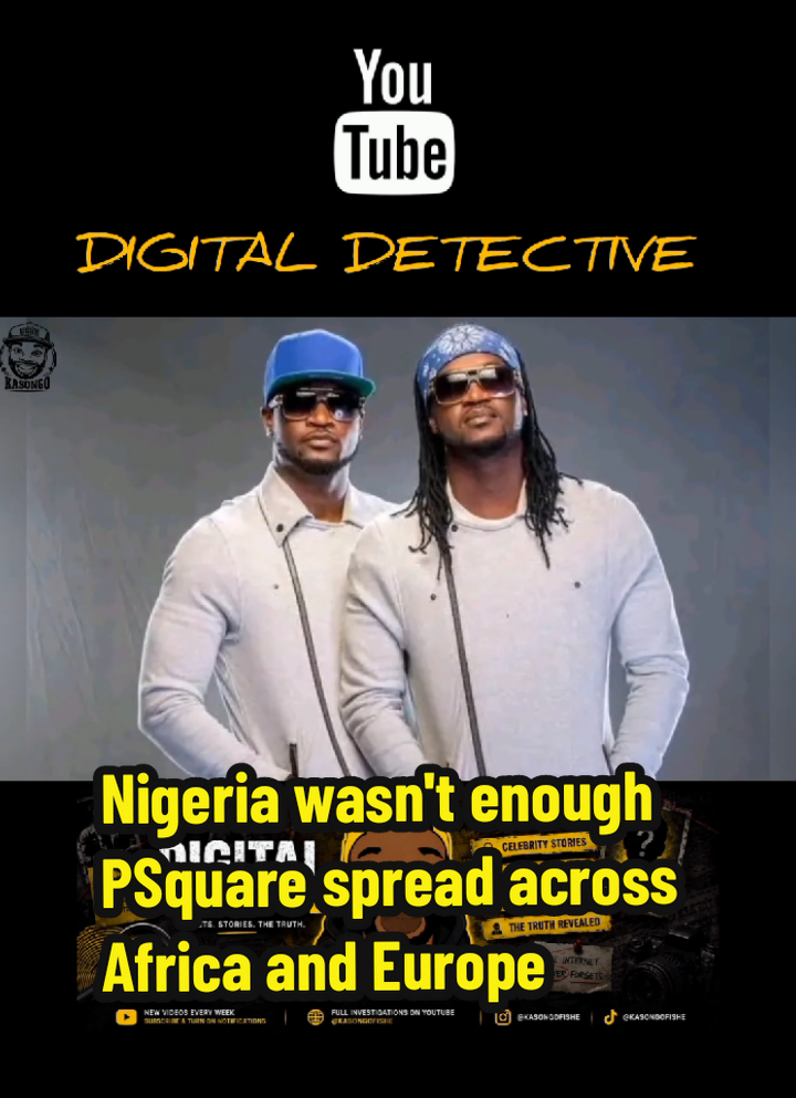 @Digital Detective