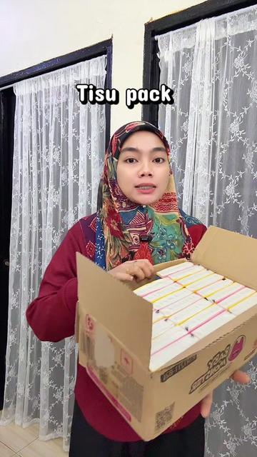 @Siti Rabiatul