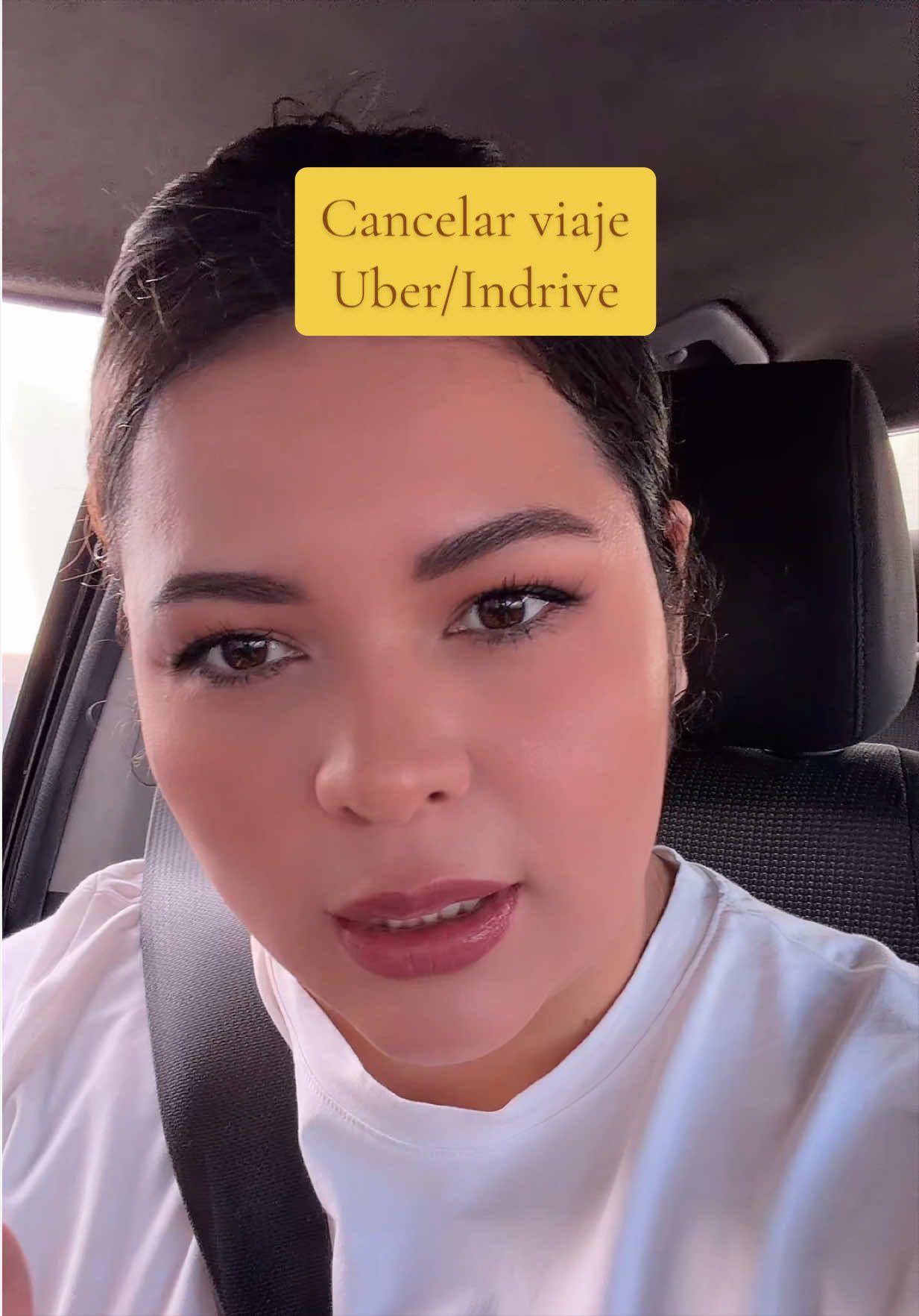@Rosy Sandoval