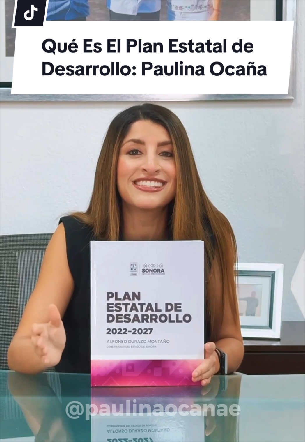 @Paulina Oca&ntilde;a Encinas