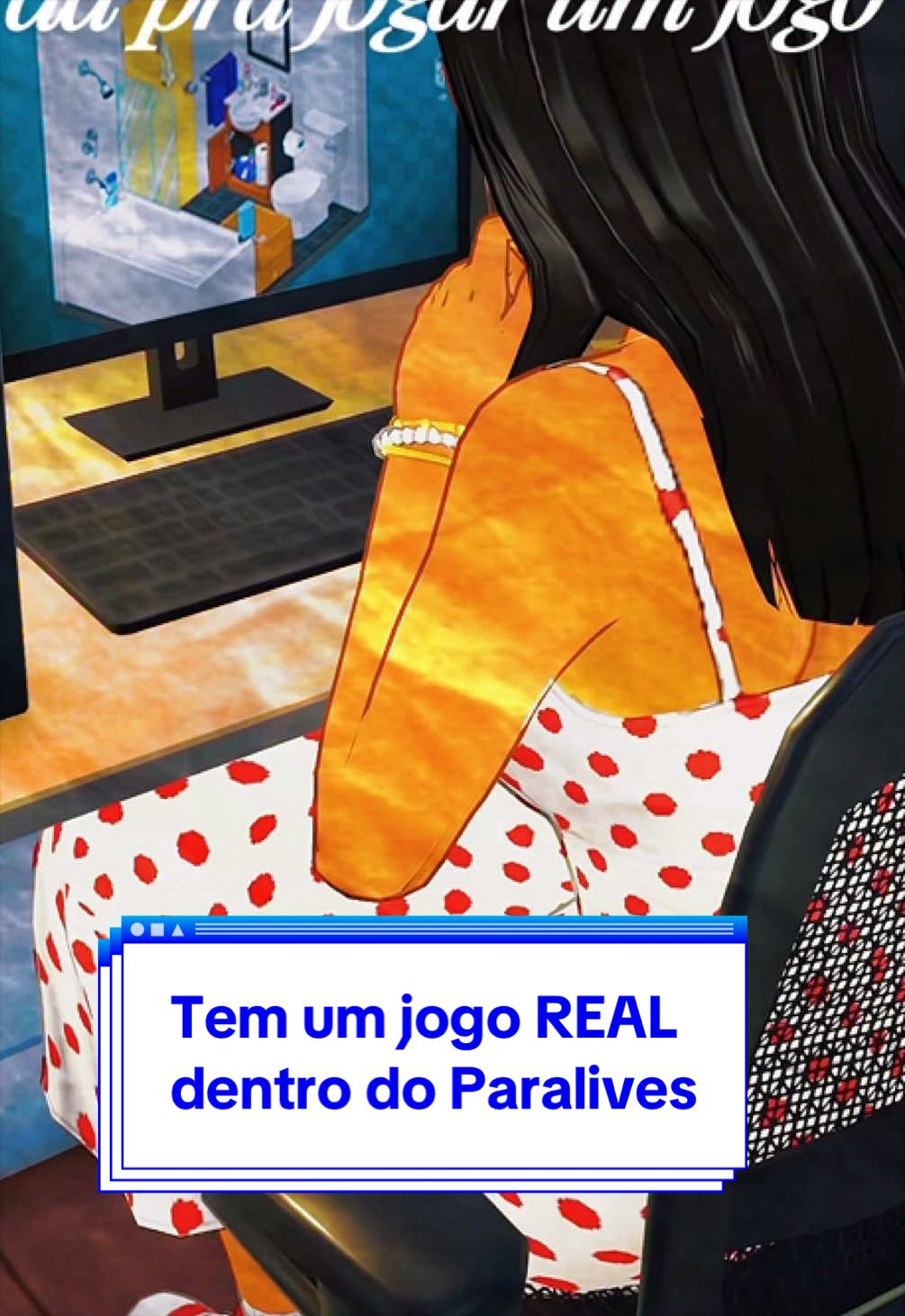 @ana lu