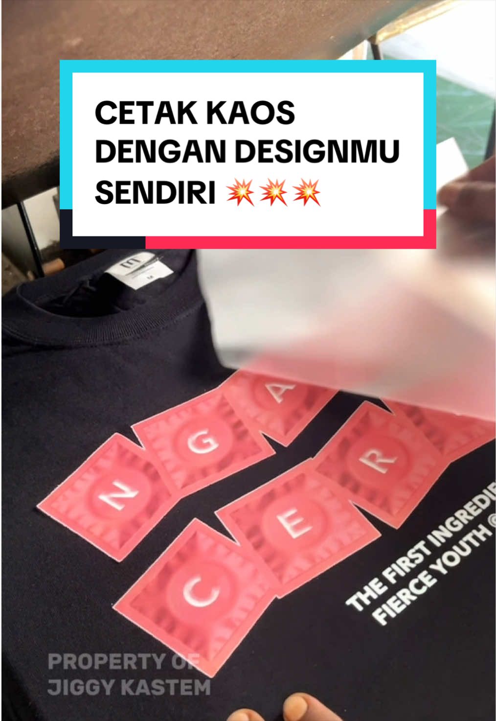 @Sablon Digital Surabaya