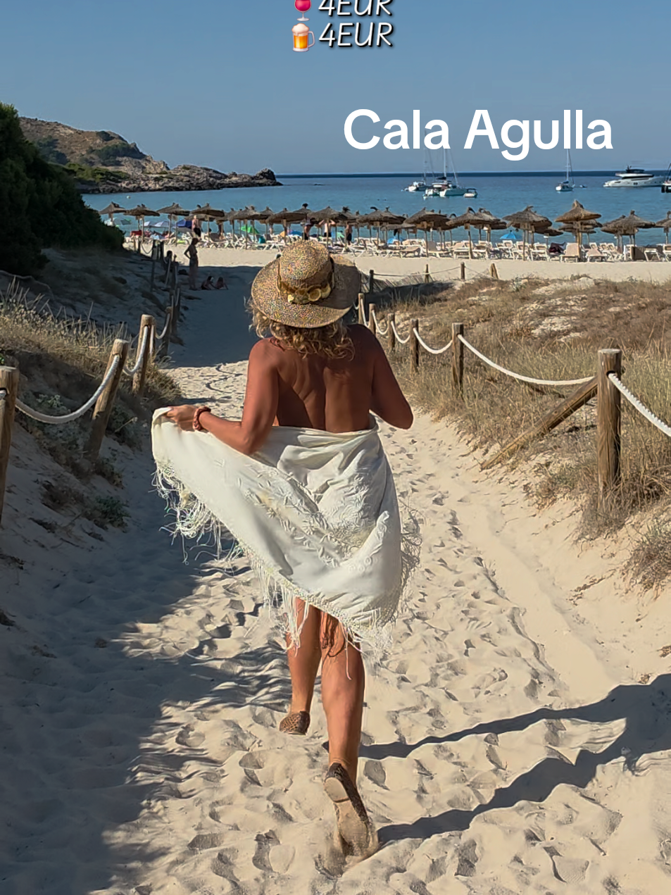 @Alla | Mallorca