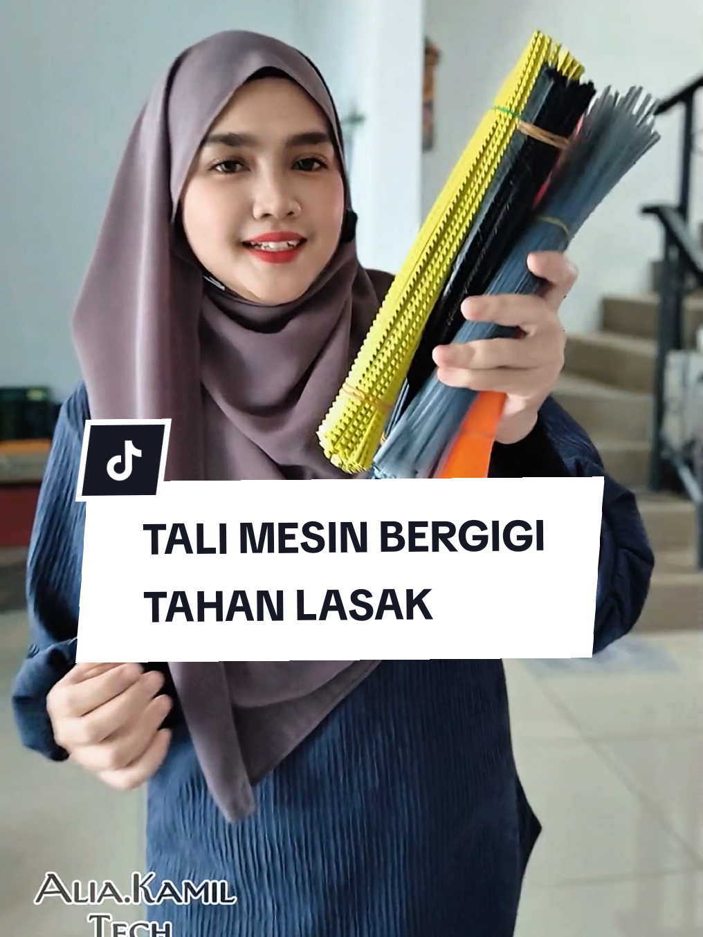 @Alia.Kamil Tech