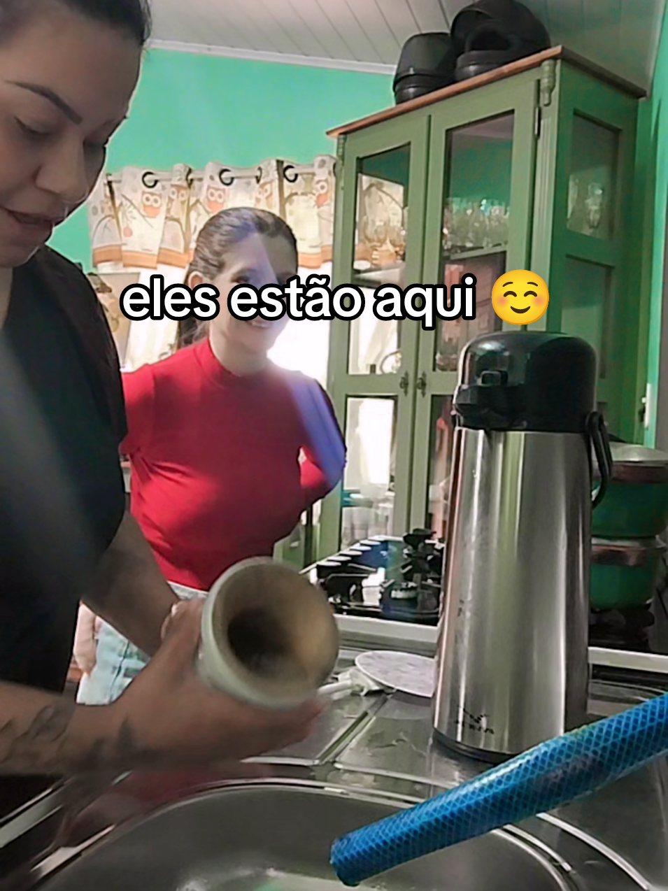@Daya oficial