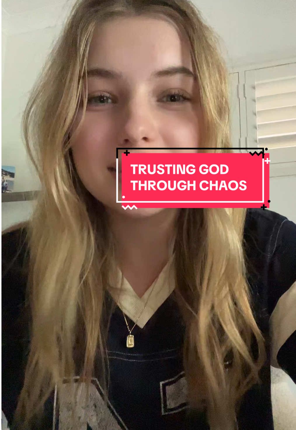 @sienna - daughter of God