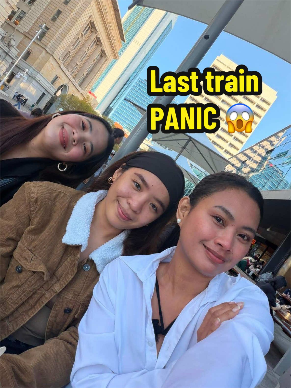 @Louise | Pinay in AU 🇵🇭 🇦🇺