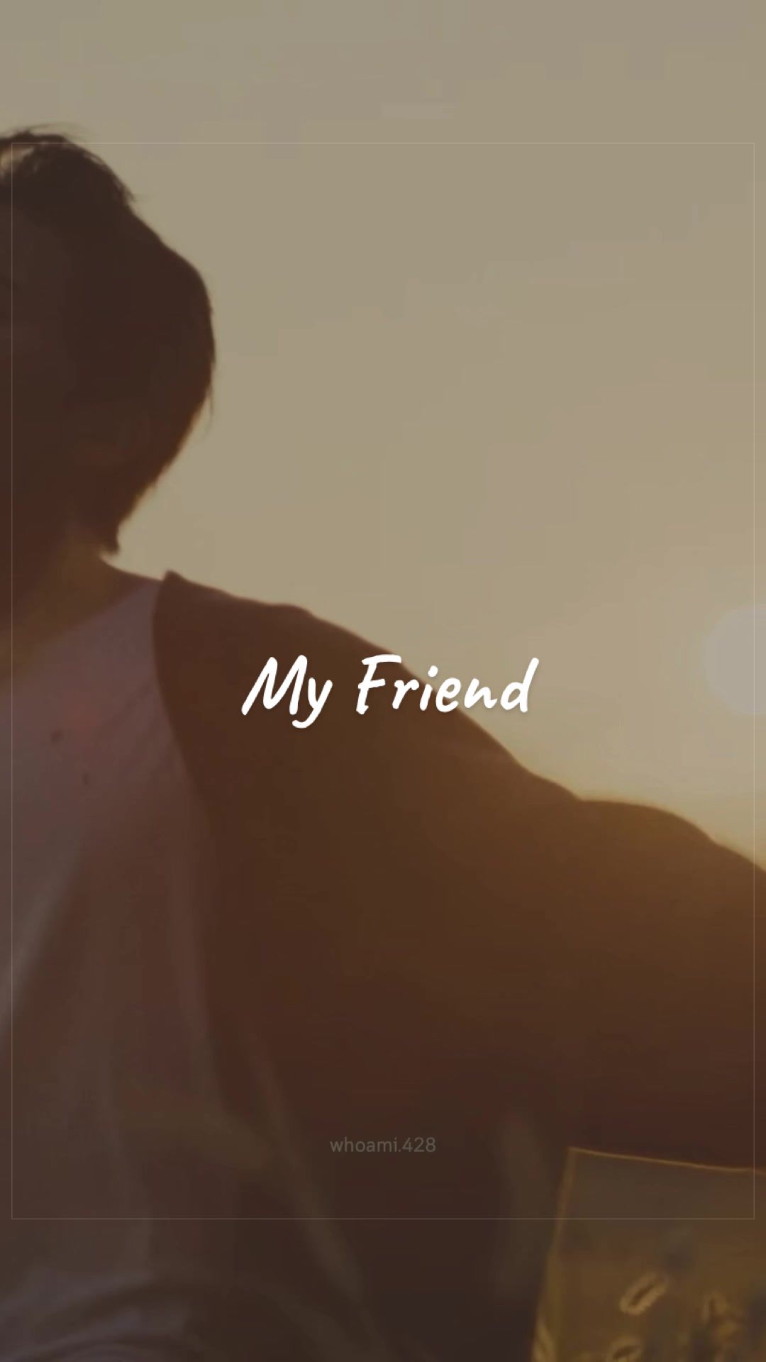 @WhoamI