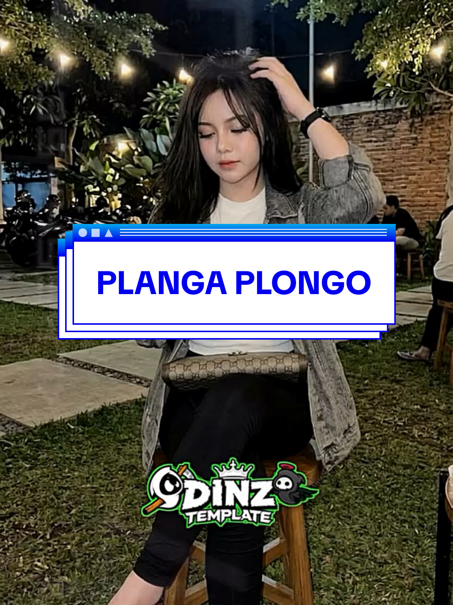 @DINZ Template