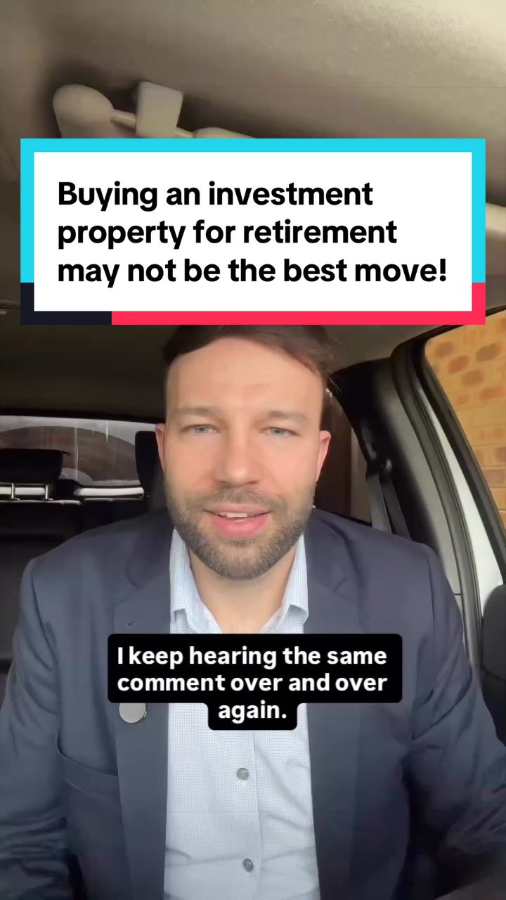 @Kieran | Financial Adviser
