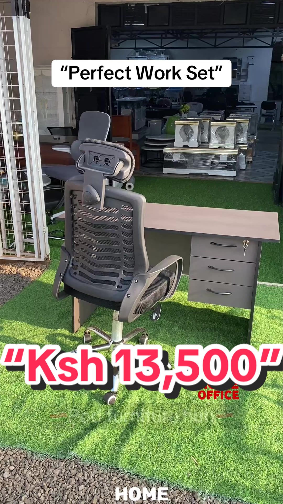 @podfurniturehub
