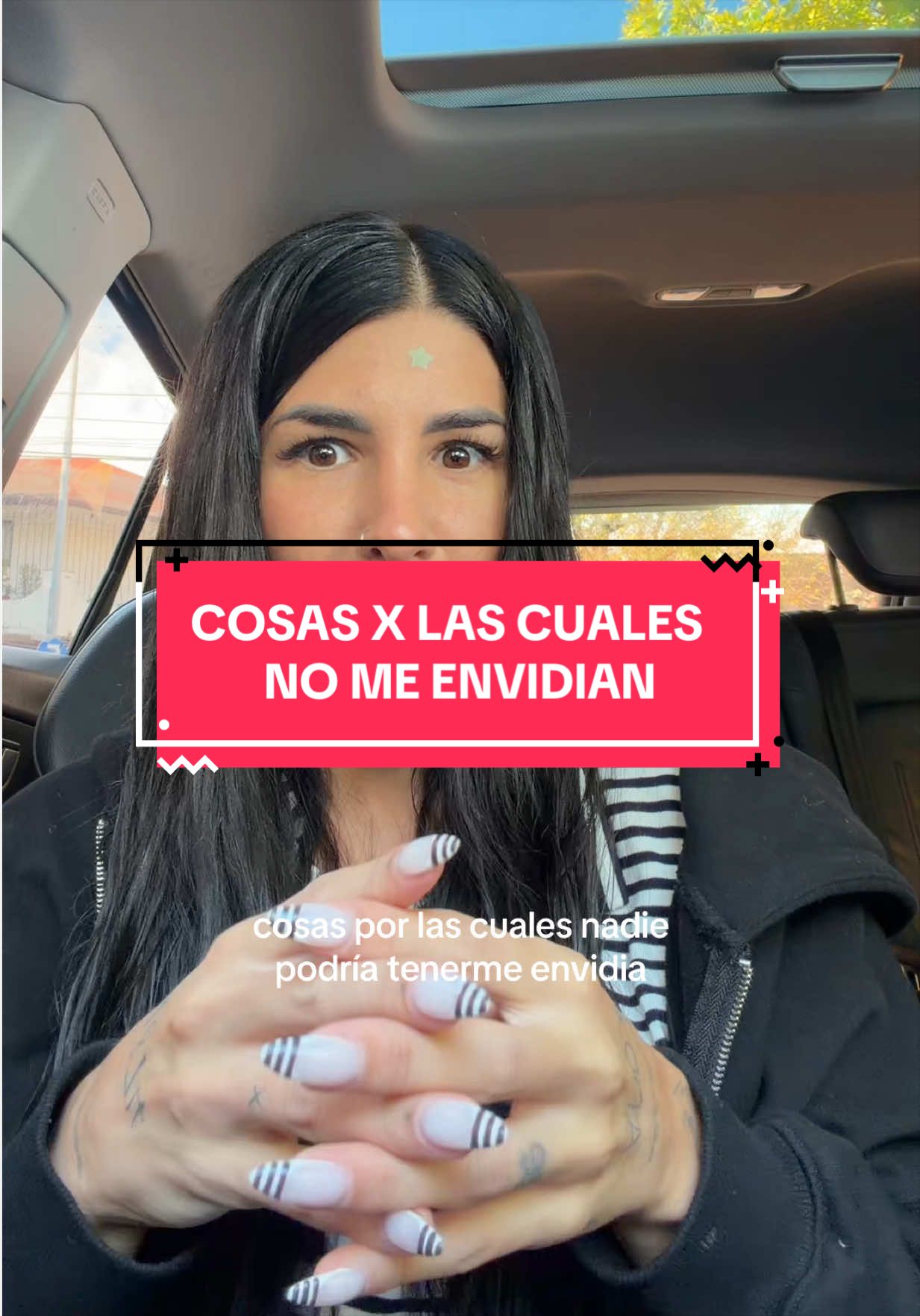 @MIKI NUCERA💋