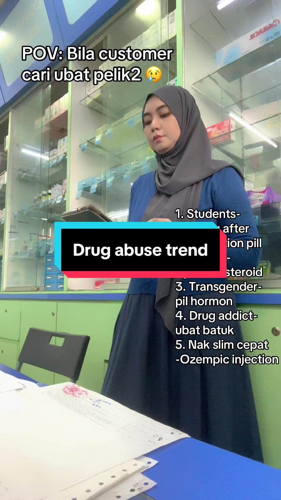 @Pharmacare Pharmacy