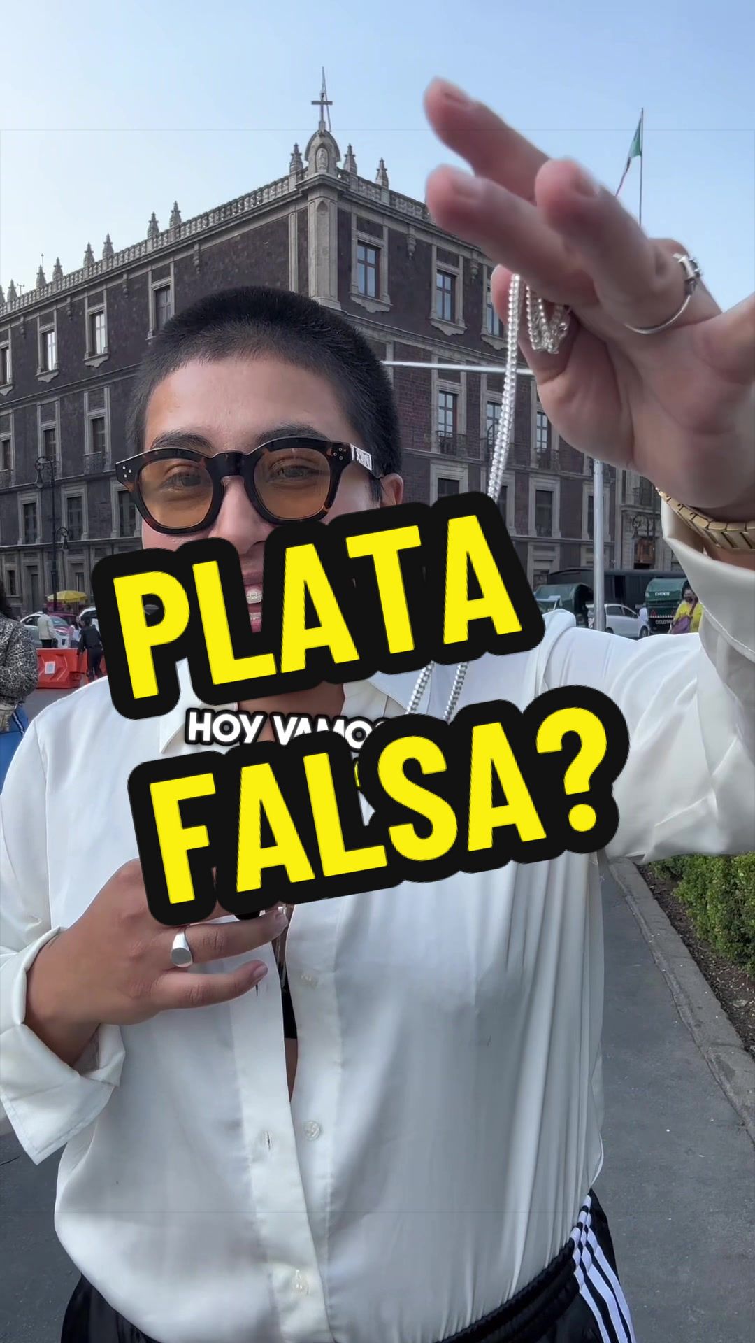 @Viajero Callejero