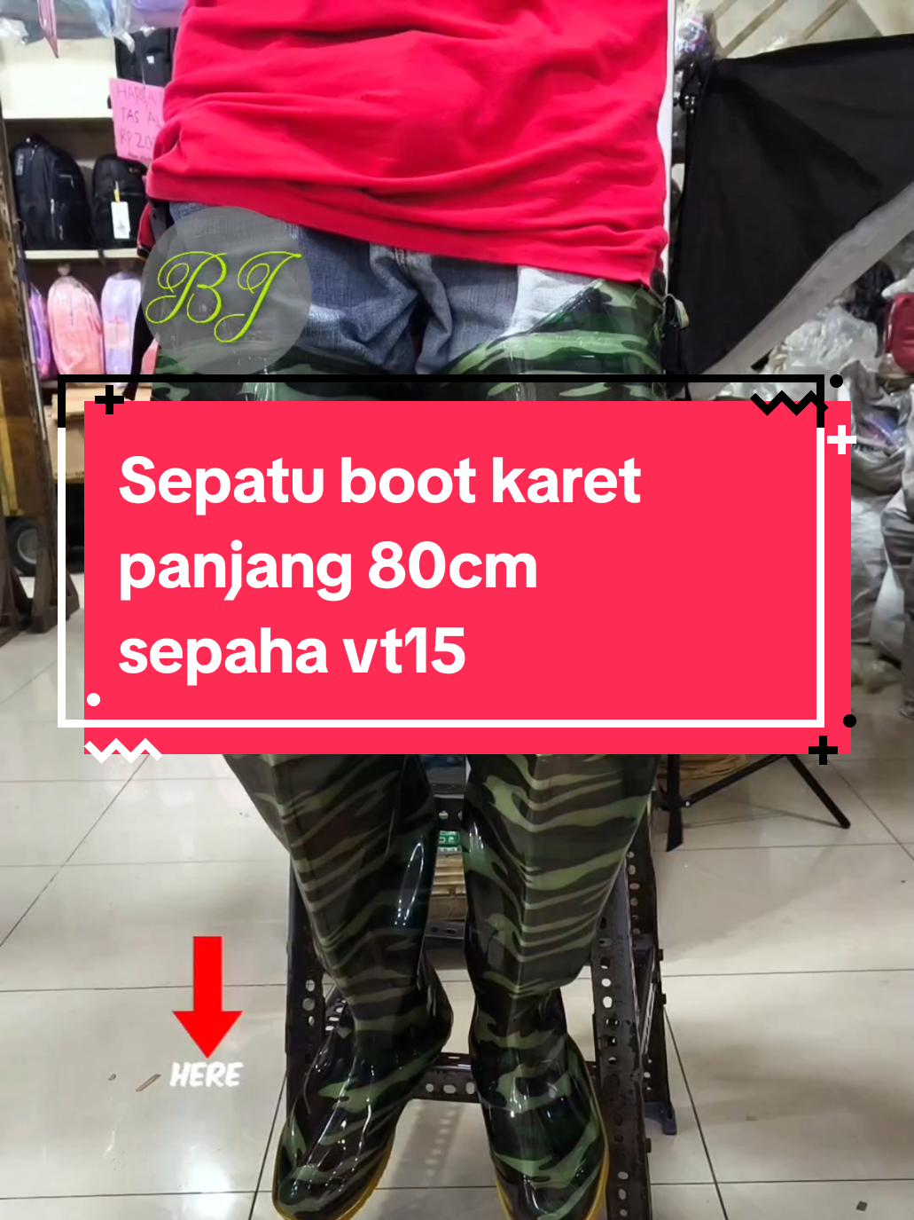 @BJ Multi
