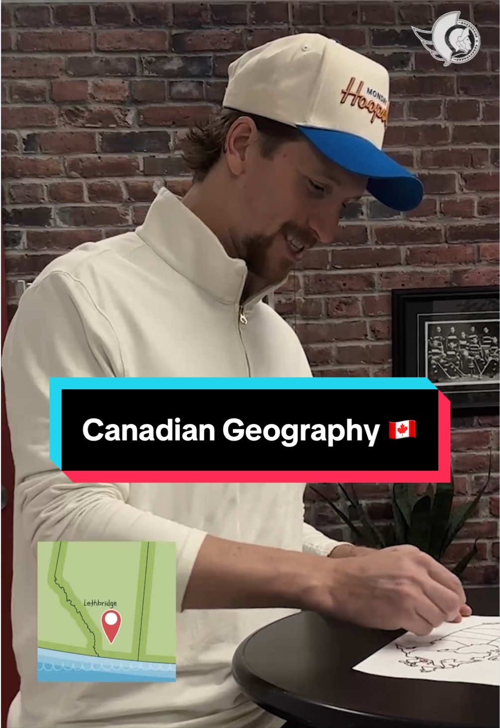 @Ottawa Senators