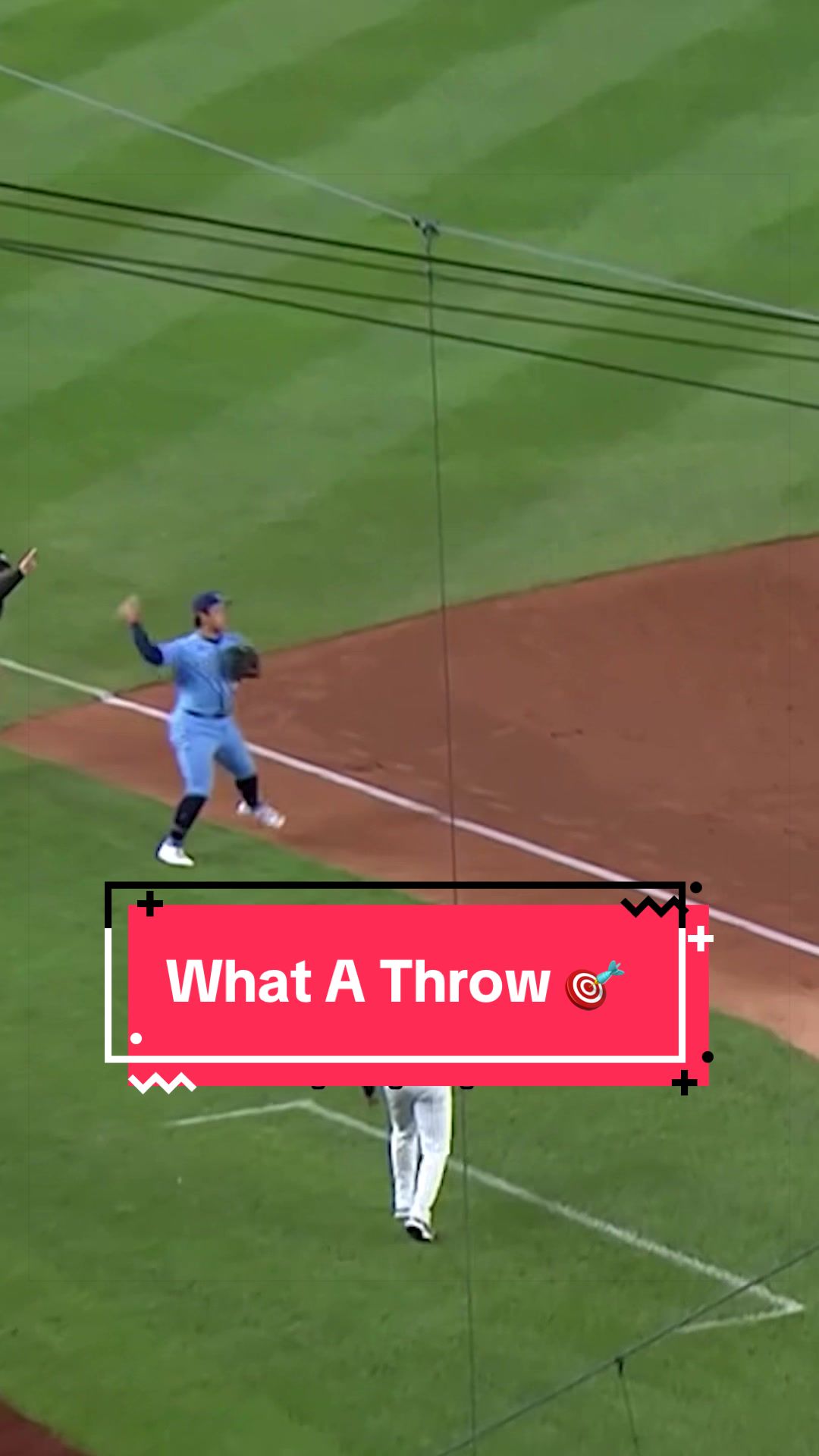 @Toronto Blue Jays