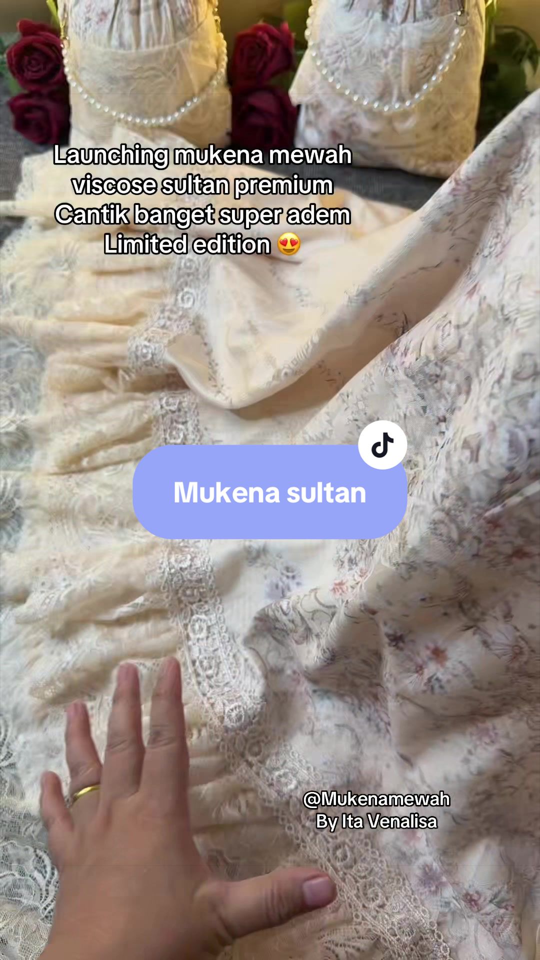 @Mukenamewah