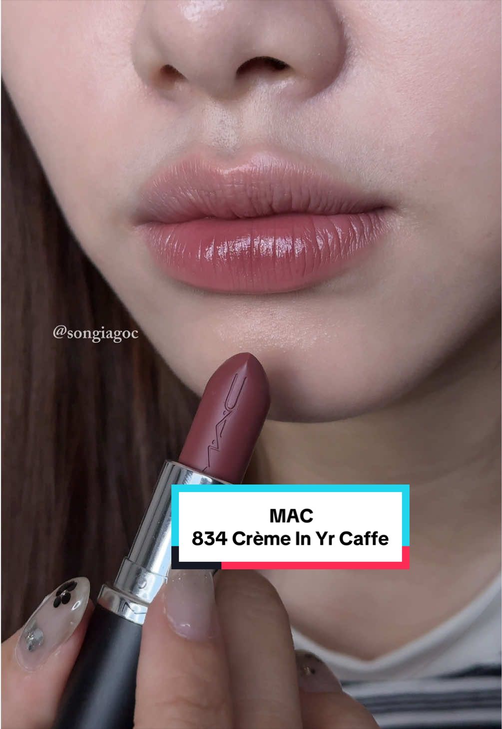@Son Gi&aacute; Gốc