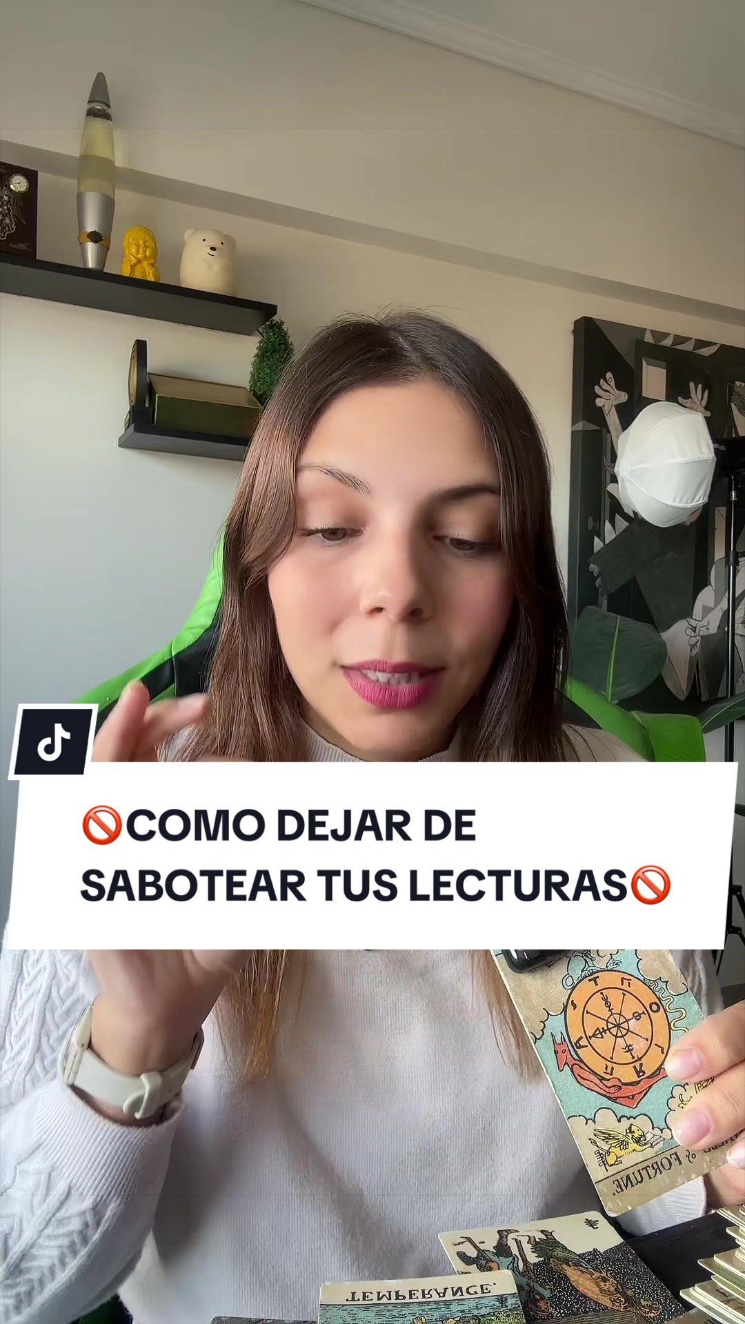 @Aylu Pinedo - TAROT✨
