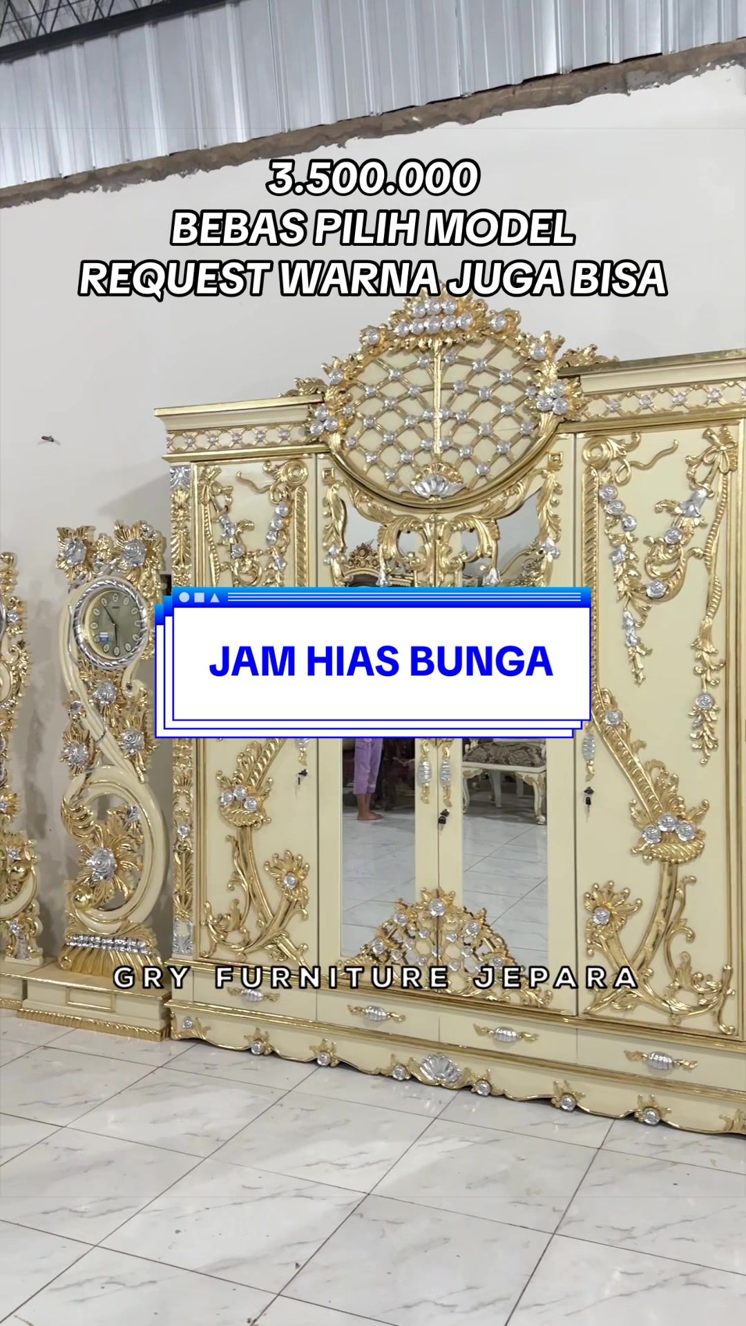 @Gry furniture jepara