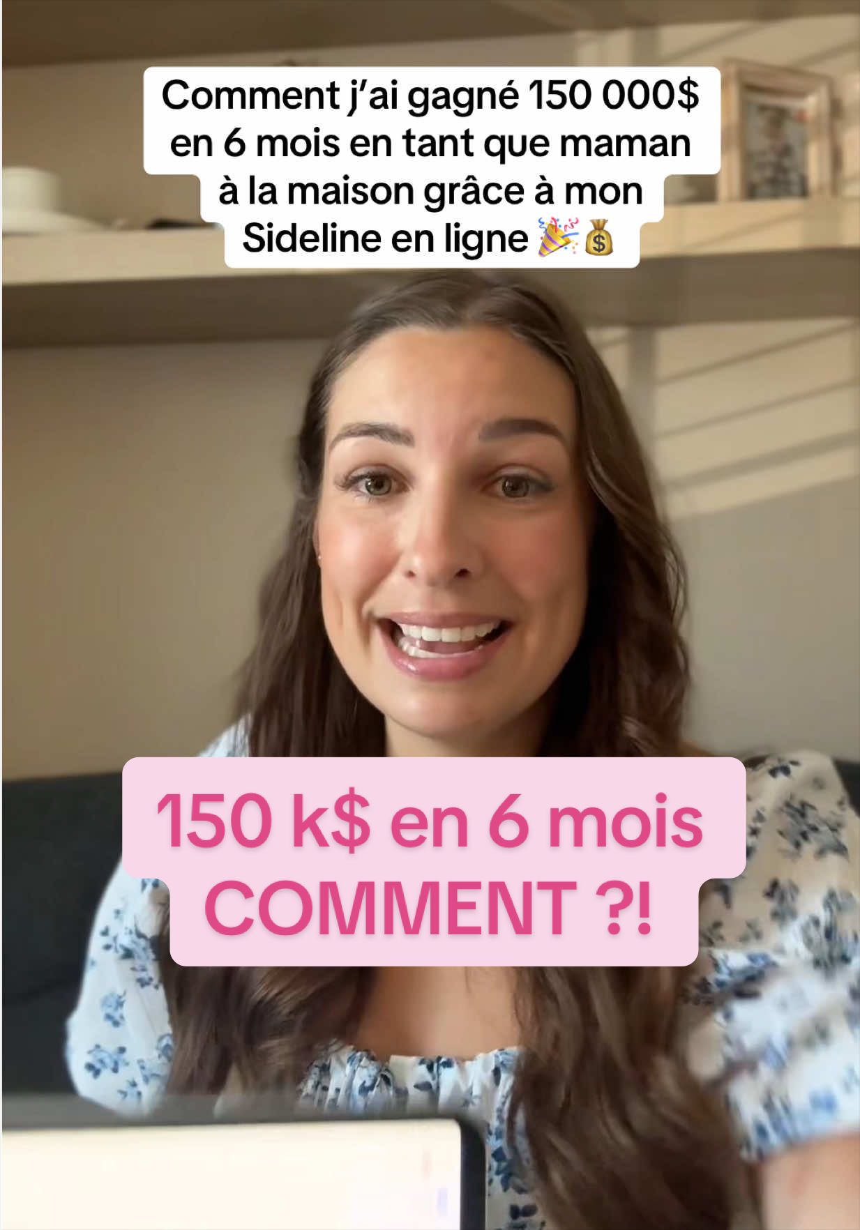 @Caroline Fillion | MomSideline