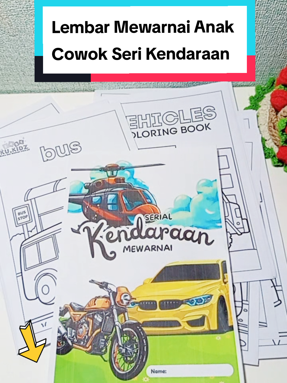 @MAYANG PAPER CRAFT