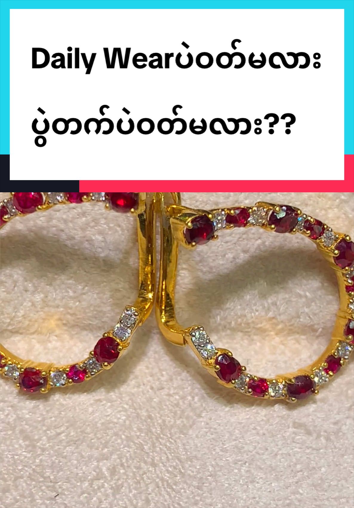 @Shwe Mizzari Fine Jewelry