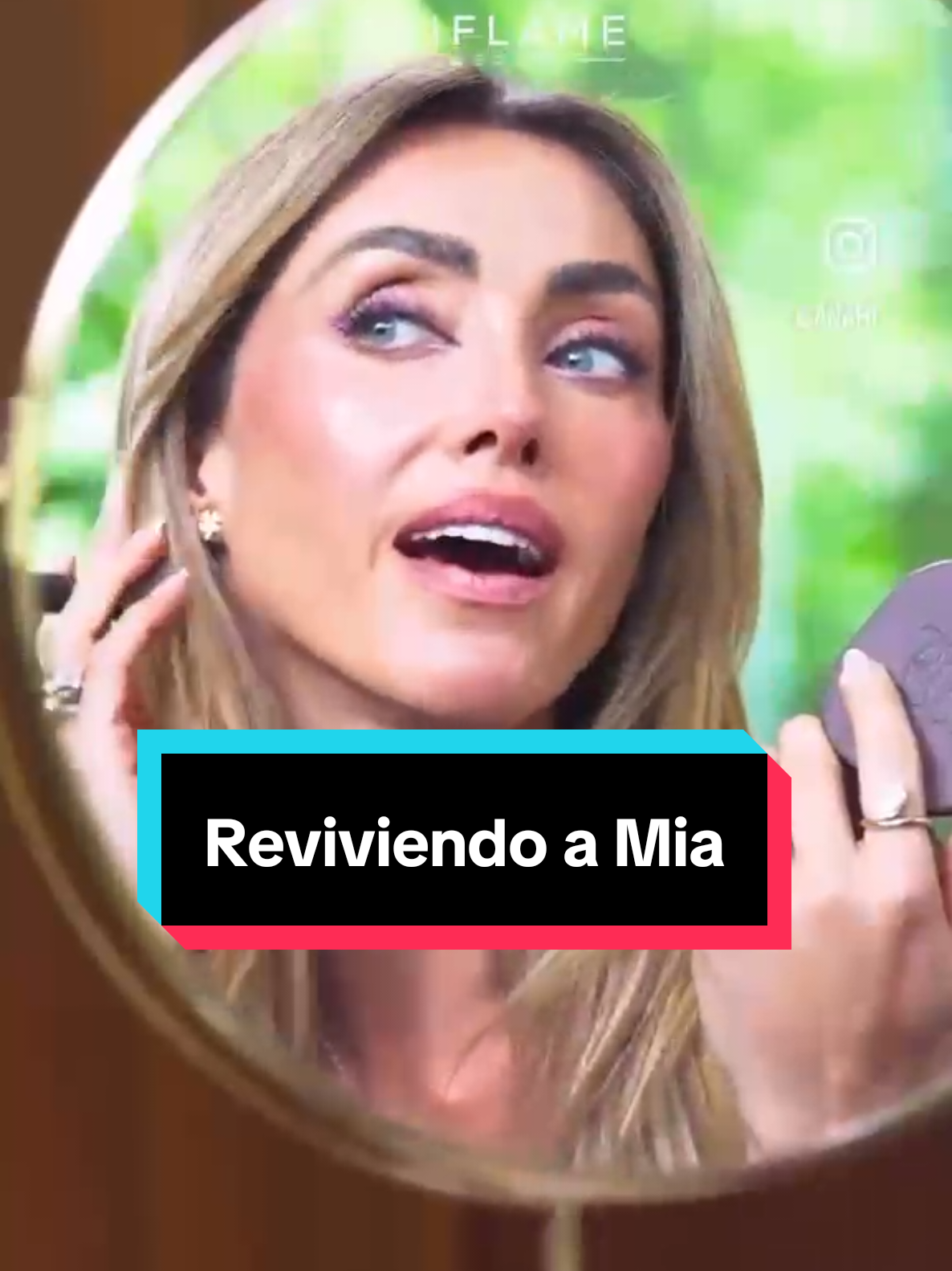 @Yereisi Chávez