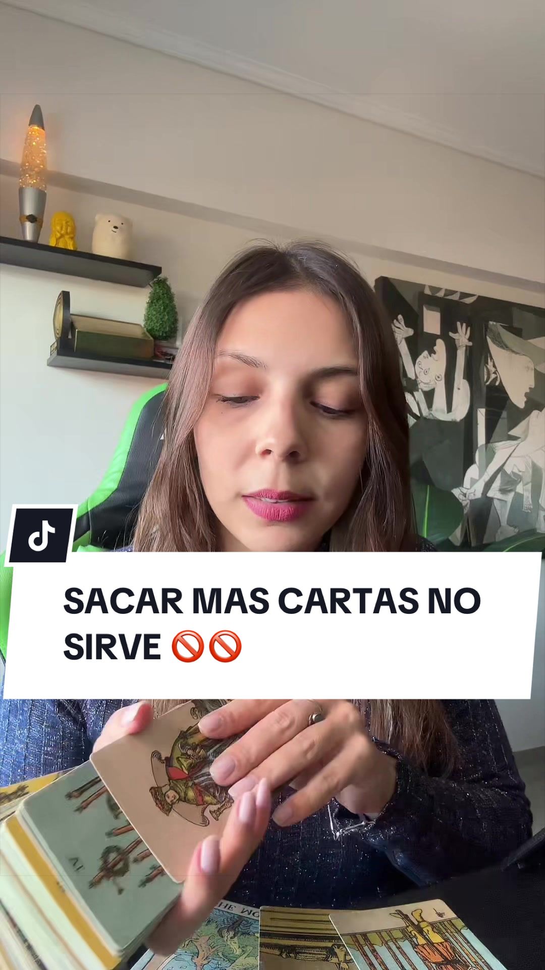 @Aylu Pinedo - TAROT✨