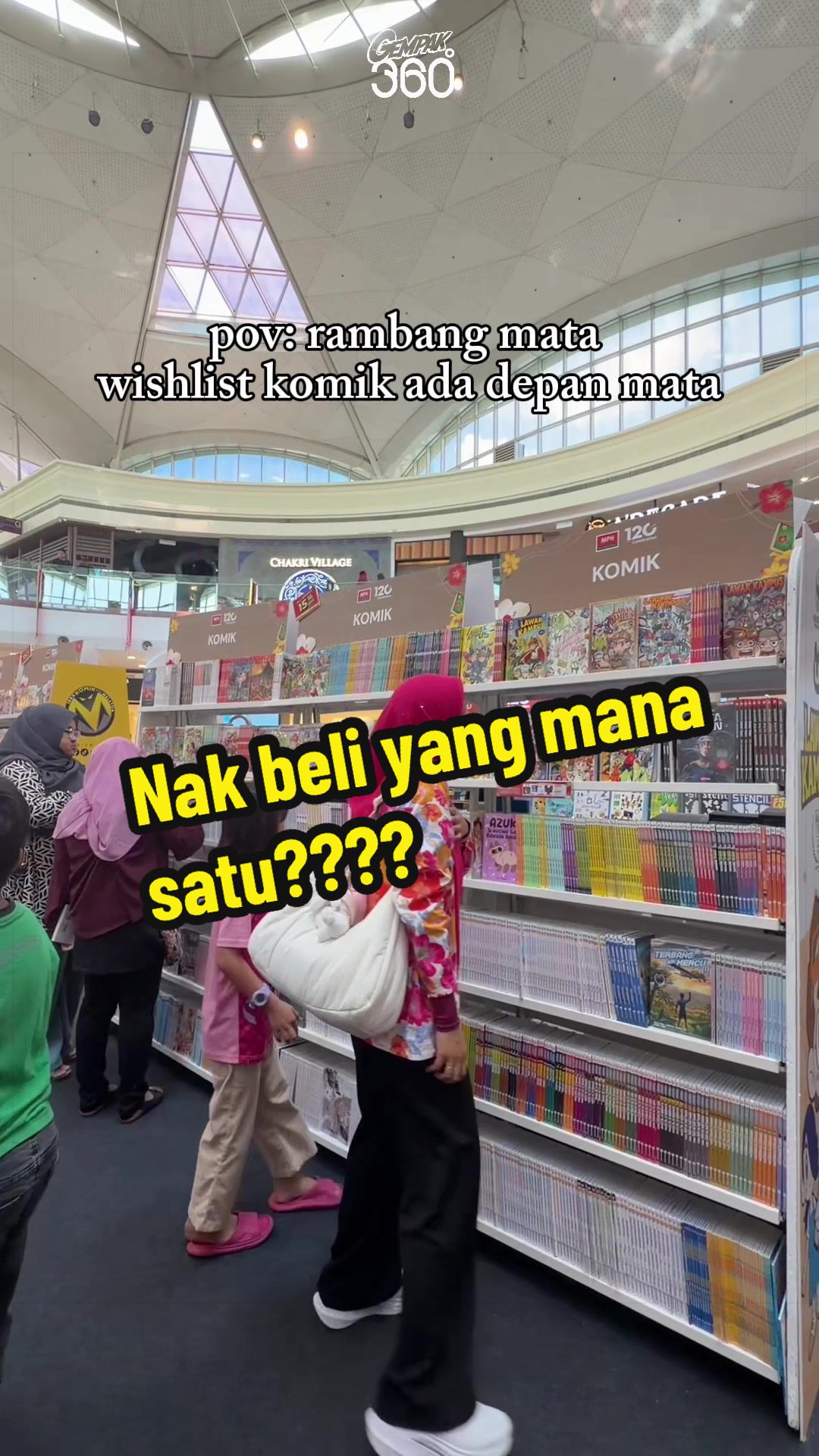 @Gempak Starz Store