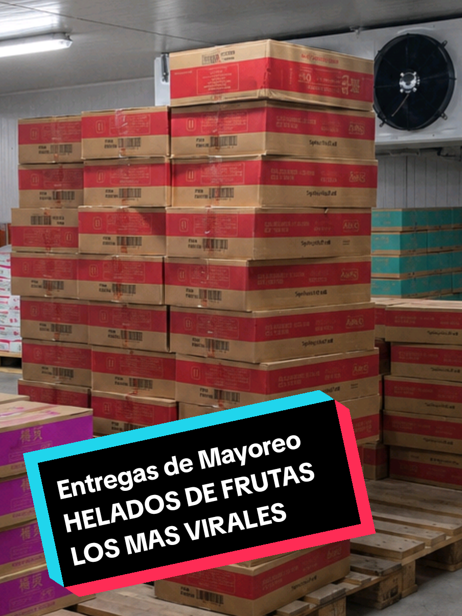 @Distribuidora Valverde