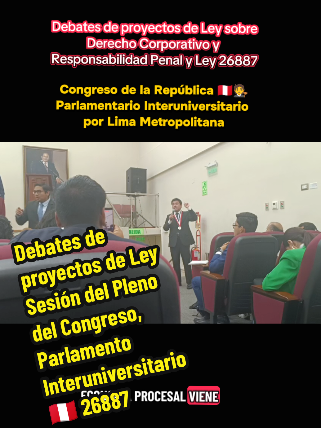 @DERECHO MUDO