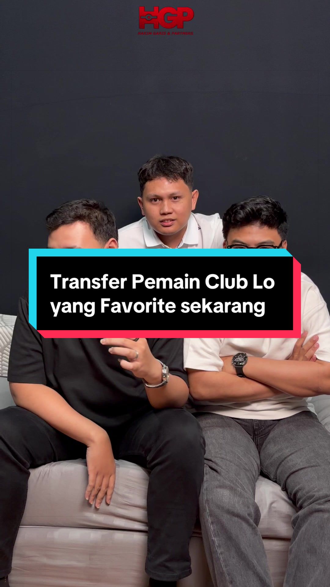 @HGP | Hakim Garis & Partners