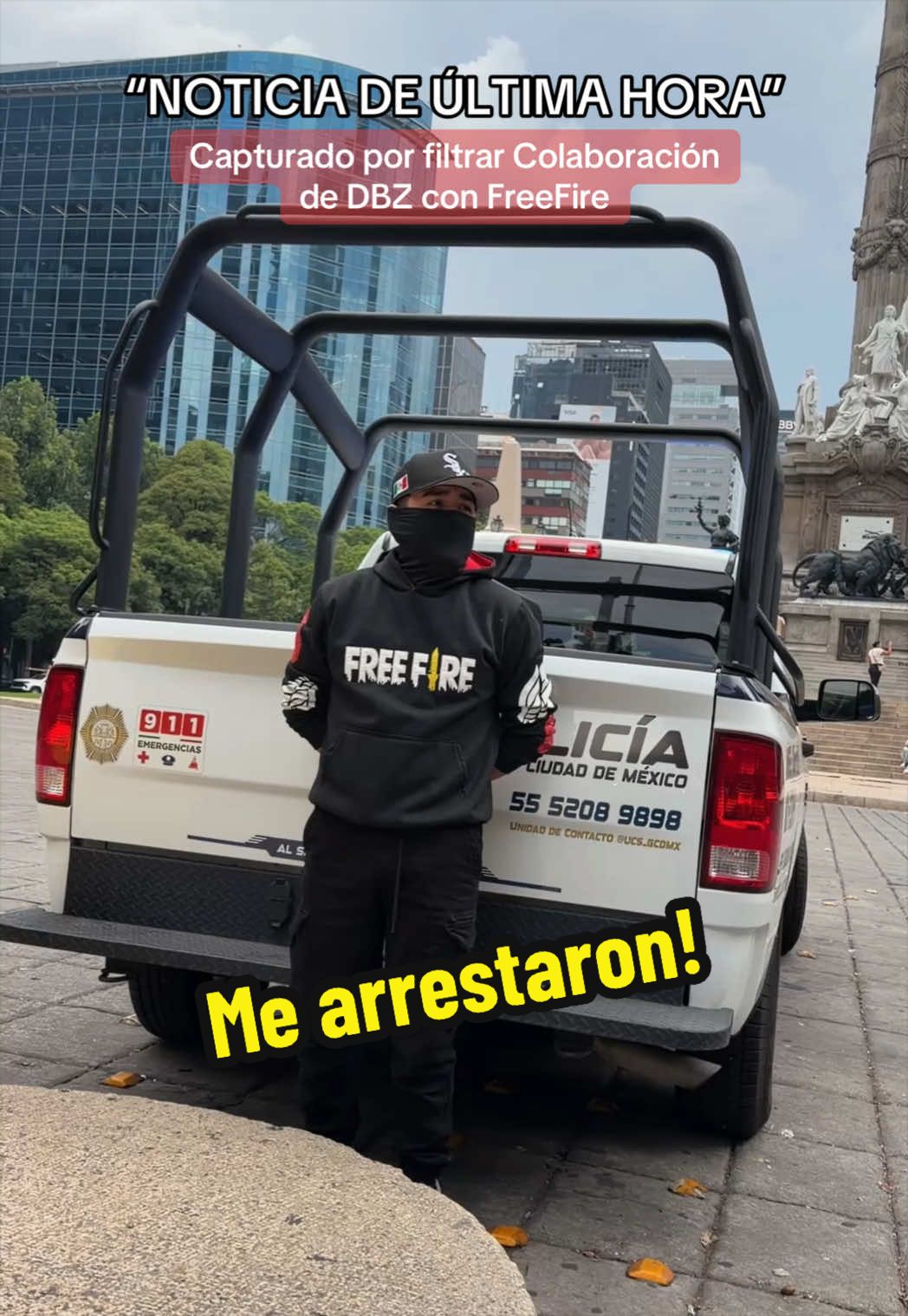 @Cu&ntilde;ado YT