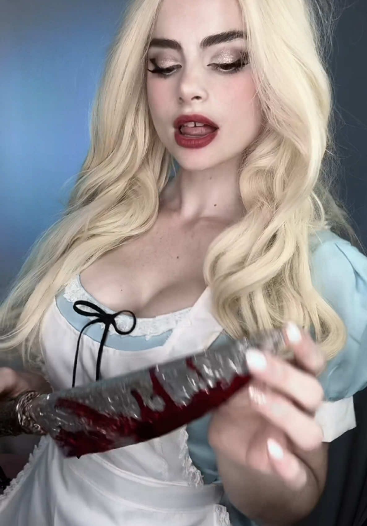 @Rotten Queen