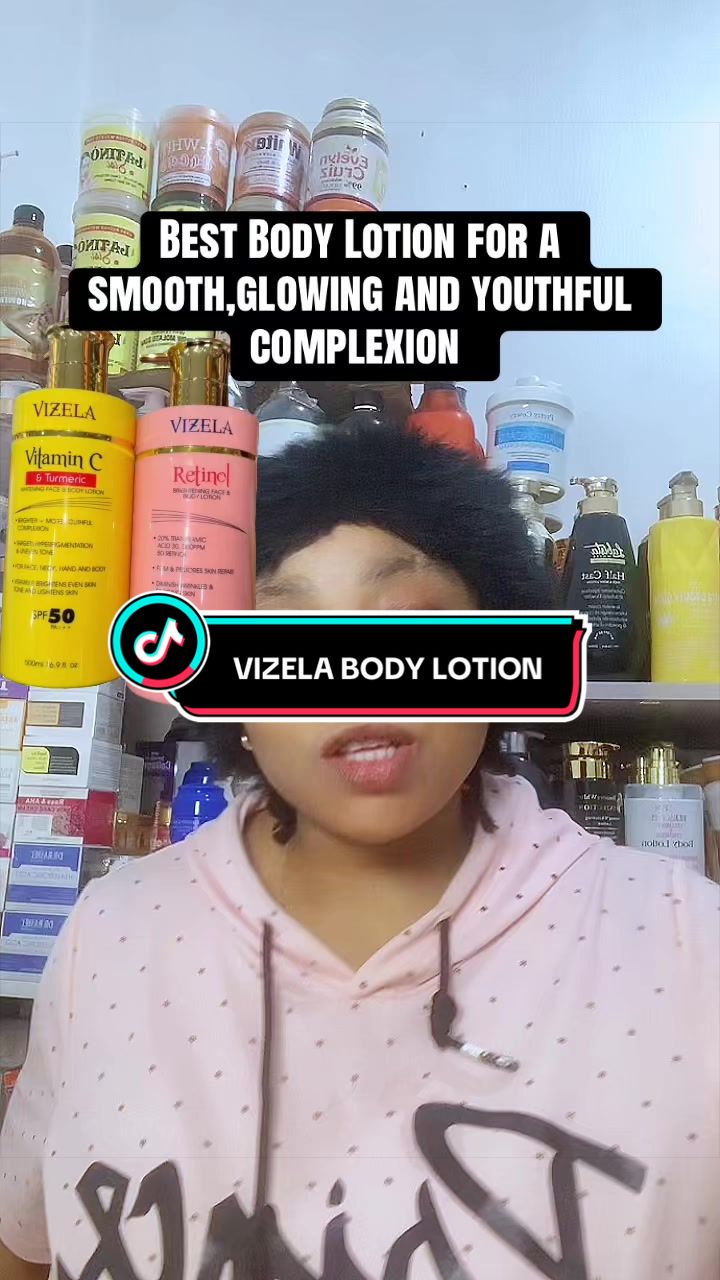 @SKINCARE VENDOR IN ABUJA